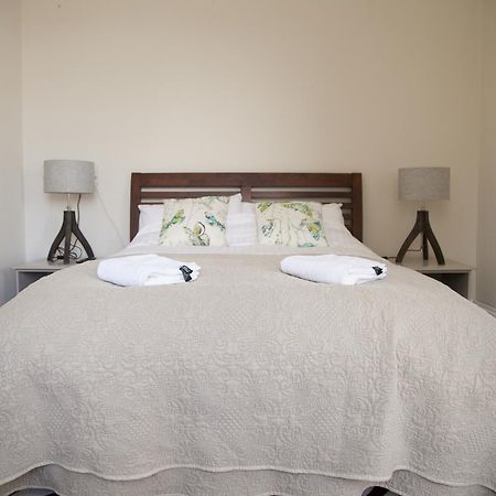 Bed and Breakfast Loder House Salisbury Esterno foto