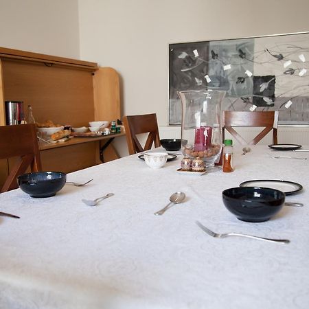 Bed and Breakfast Loder House Salisbury Esterno foto