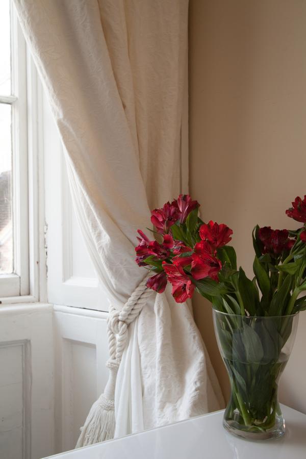 Bed and Breakfast Loder House Salisbury Esterno foto