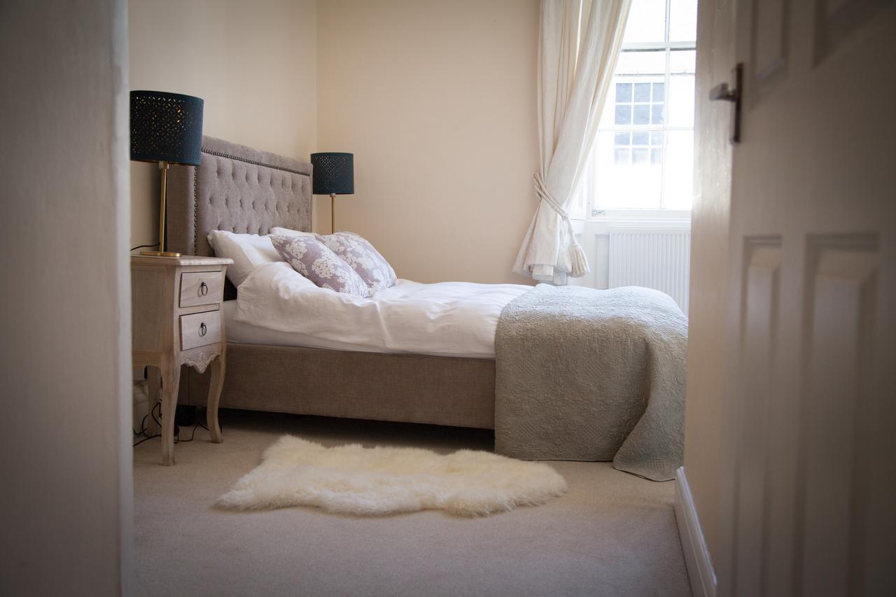 Bed and Breakfast Loder House Salisbury Esterno foto