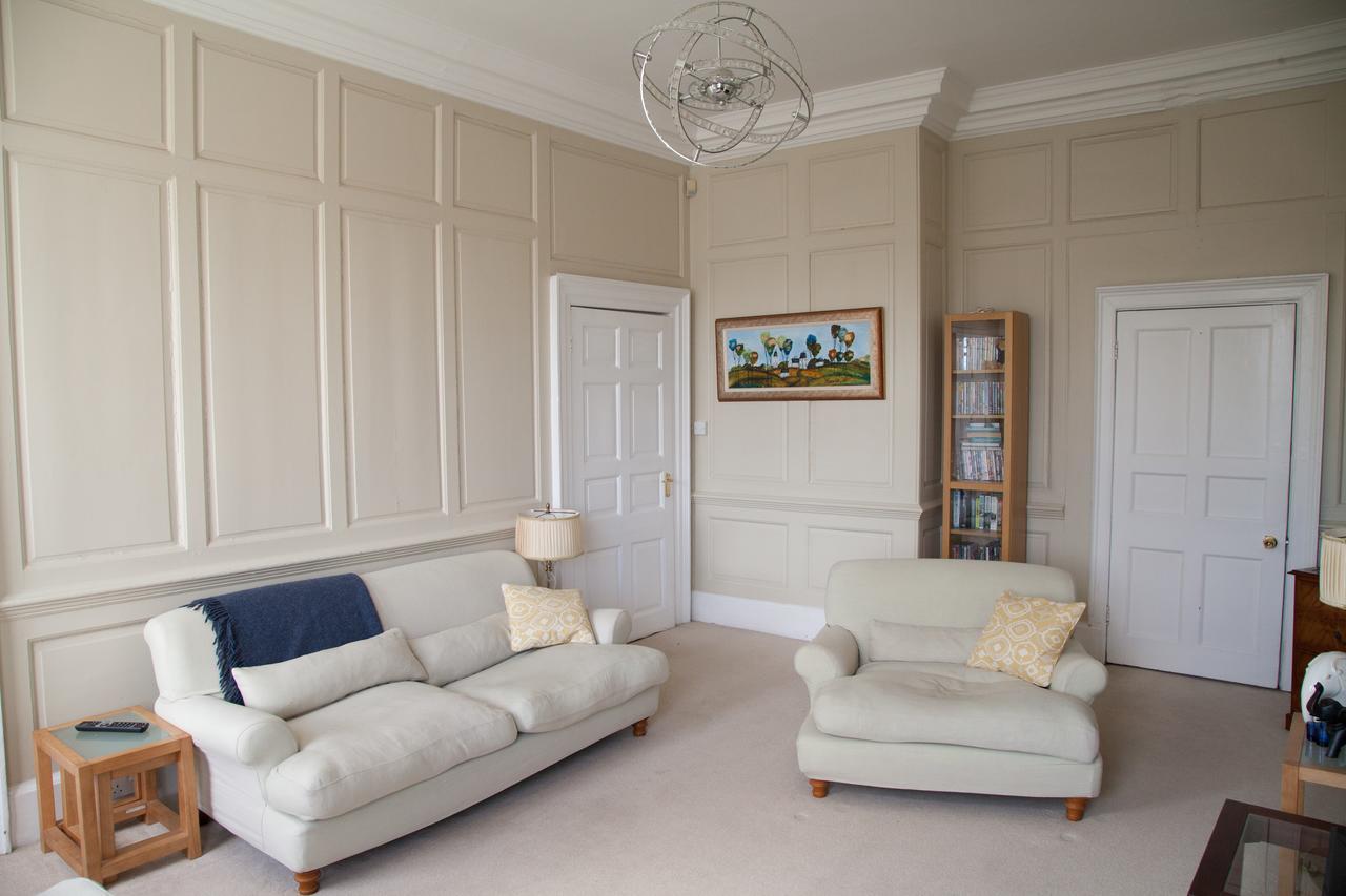 Bed and Breakfast Loder House Salisbury Esterno foto