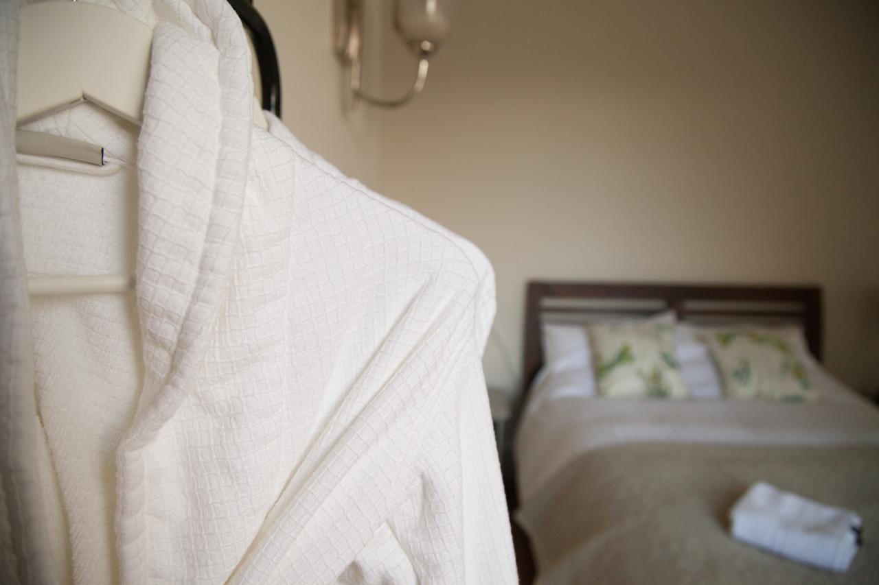 Bed and Breakfast Loder House Salisbury Esterno foto