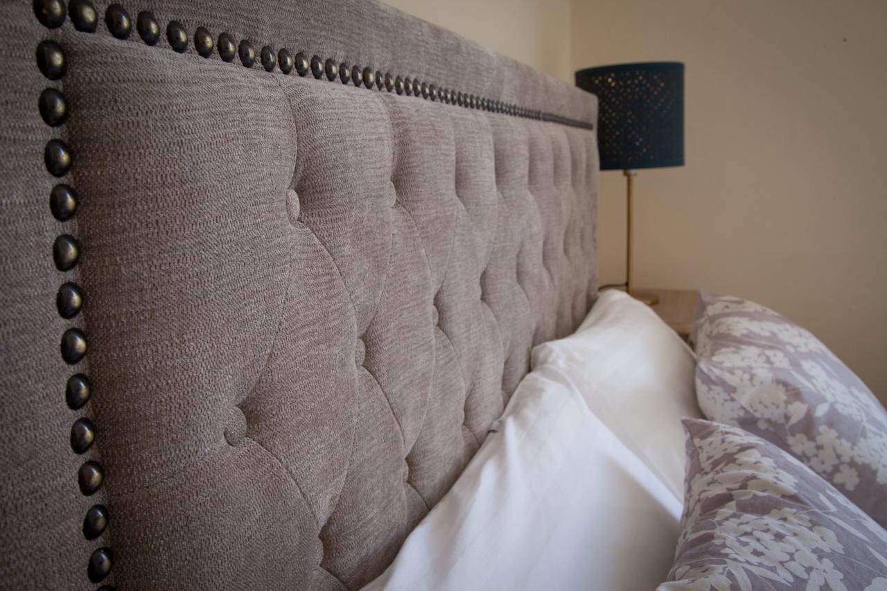 Bed and Breakfast Loder House Salisbury Esterno foto