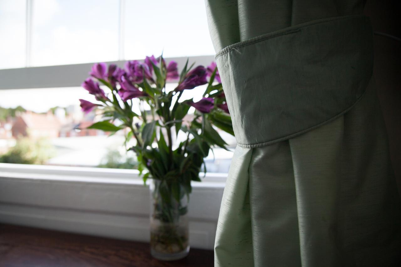 Bed and Breakfast Loder House Salisbury Esterno foto