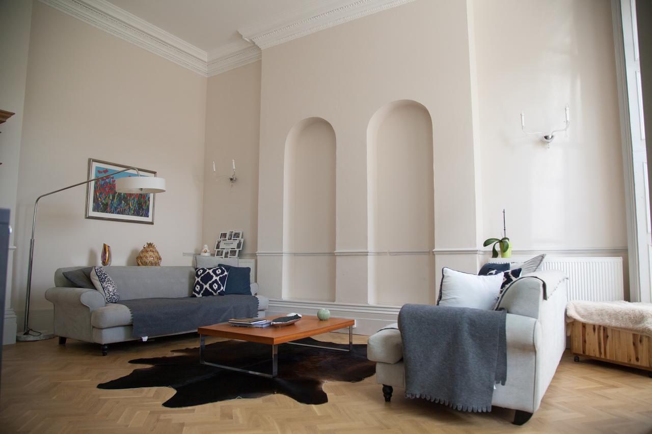 Bed and Breakfast Loder House Salisbury Esterno foto